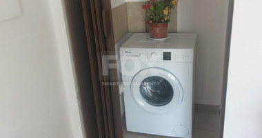 Modern Fully Furnished Ground Floor Apartment  for rent in Zakaki