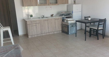 Modern Fully Furnished Ground Floor Apartment  for rent in Zakaki