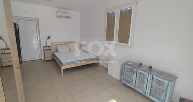 Modern Fully Furnished Ground Floor Apartment  for rent in Zakaki