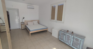 Modern Fully Furnished Ground Floor Apartment  for rent in Zakaki