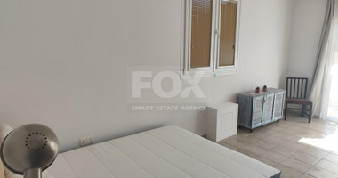 Modern Fully Furnished Ground Floor Apartment  for rent in Zakaki
