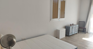 Modern Fully Furnished Ground Floor Apartment  for rent in Zakaki