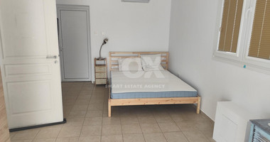 Modern Fully Furnished Ground Floor Apartment  for rent in Zakaki