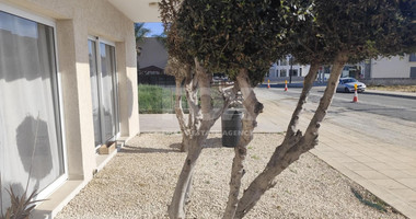Modern Fully Furnished Ground Floor Apartment  for rent in Zakaki