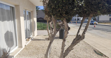 Modern Fully Furnished Ground Floor Apartment  for rent in Zakaki