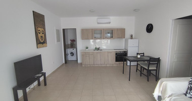 Modern Fully Furnished Ground Floor Apartment  for rent in Zakaki