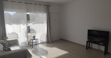 Modern Fully Furnished Ground Floor Apartment  for rent in Zakaki