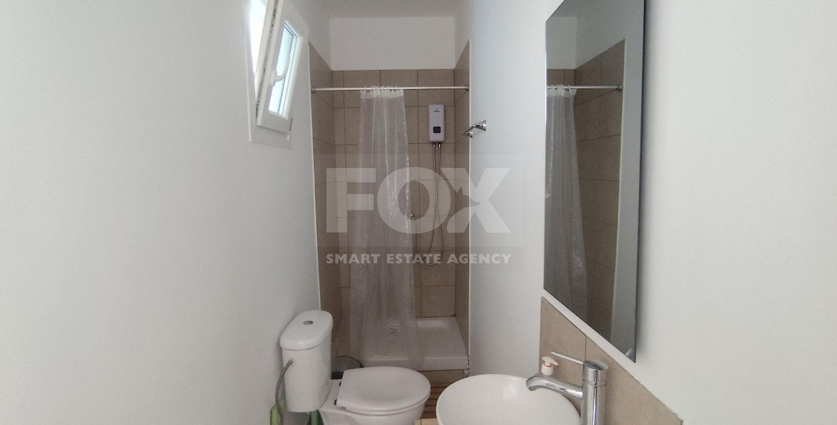 Modern Fully Furnished Ground Floor Apartment  for rent in Zakaki