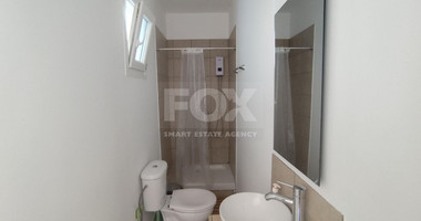 Modern Fully Furnished Ground Floor Apartment  for rent in Zakaki