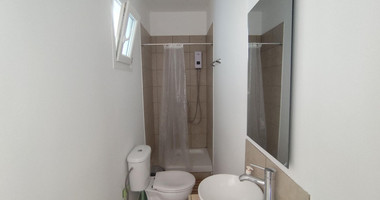 Modern Fully Furnished Ground Floor Apartment  for rent in Zakaki