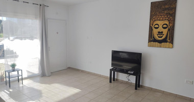Modern Fully Furnished Ground Floor Apartment  for rent in Zakaki