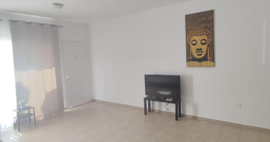 Modern Fully Furnished Ground Floor Apartment  for rent in Zakaki