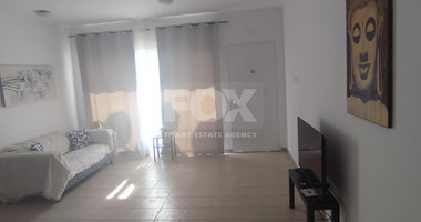 Modern Fully Furnished Ground Floor Apartment  for rent in Zakaki