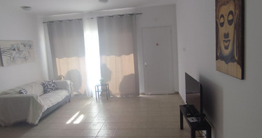Modern Fully Furnished Ground Floor Apartment  for rent in Zakaki