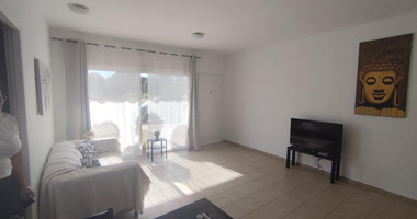 Modern Fully Furnished Ground Floor Apartment  for rent in Zakaki