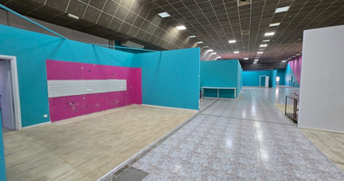 For Rent, Spacious 1450 m2 Office Space  in Zakaki