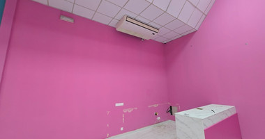 For Rent, Spacious 1450 m2 Office Space  in Zakaki