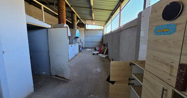 For Rent, Spacious 1450 m2 Office Space  in Zakaki
