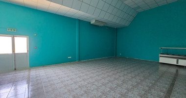 For Rent, Spacious 1450 m2 Office Space  in Zakaki