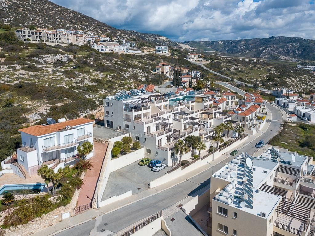 Studio for sale in Peyia, in Paphos