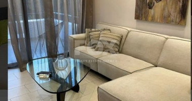 Two bedroom apartment for rent in Potamos Germasogeias, Limassol