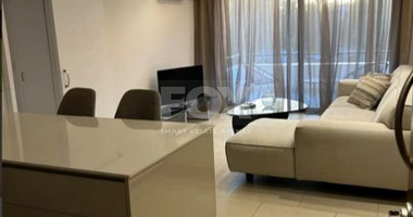 Two bedroom apartment for rent in Potamos Germasogeias, Limassol