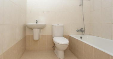 Unfurnished one Bedroom Apartment for Sale in Peyia