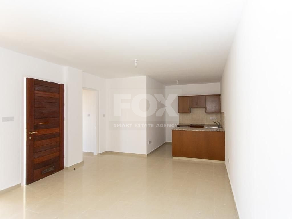 Unfurnished one Bedroom Apartment for Sale in Peyia