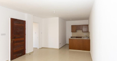 Unfurnished one Bedroom Apartment for Sale in Peyia