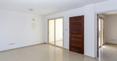 Unfurnished one Bedroom Apartment for Sale in Peyia
