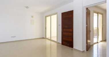 Unfurnished one Bedroom Apartment for Sale in Peyia