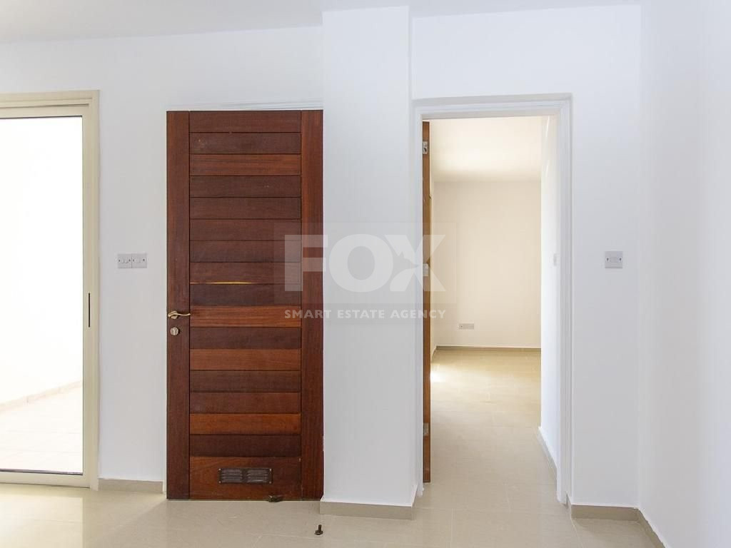 Unfurnished one Bedroom Apartment for Sale in Peyia