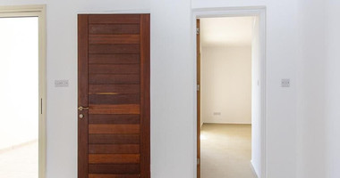 Unfurnished one Bedroom Apartment for Sale in Peyia