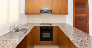 Unfurnished two Bedroom Apartment for Sale in Peyia