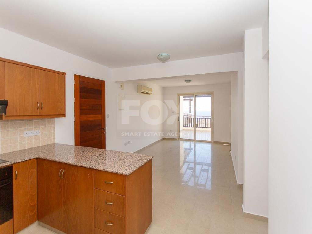 Unfurnished two Bedroom Apartment for Sale in Peyia