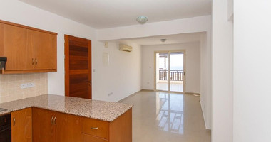 Unfurnished two Bedroom Apartment for Sale in Peyia