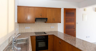 Unfurnished two Bedroom Apartment for Sale in Peyia