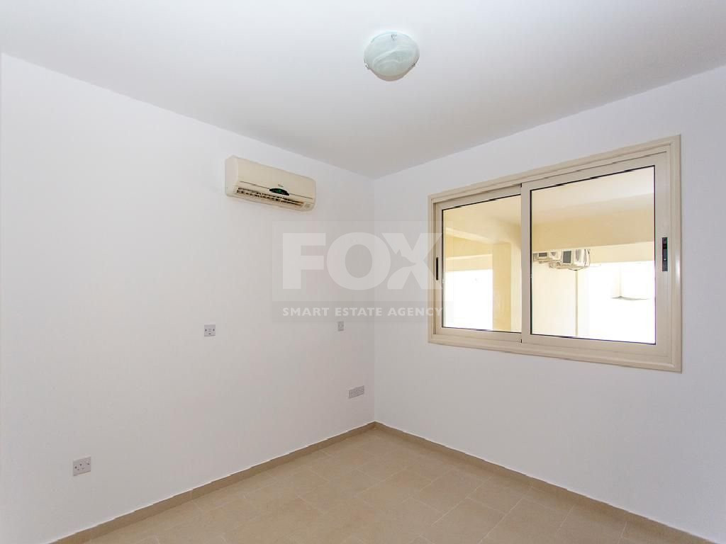 Unfurnished two Bedroom Apartment for Sale in Peyia