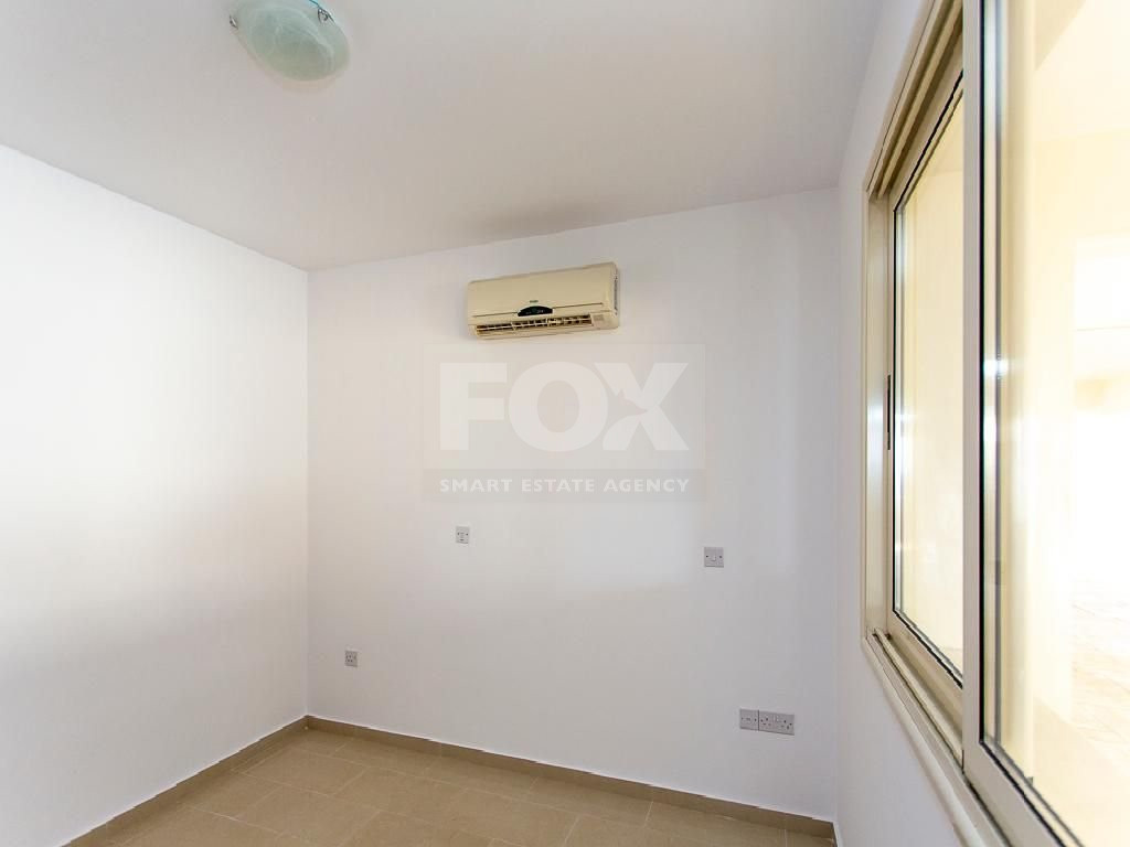 Unfurnished two Bedroom Apartment for Sale in Peyia