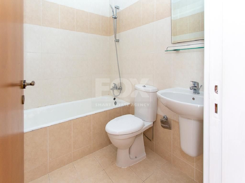 Unfurnished two Bedroom Apartment for Sale in Peyia