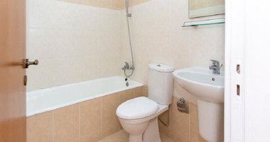 Unfurnished two Bedroom Apartment for Sale in Peyia