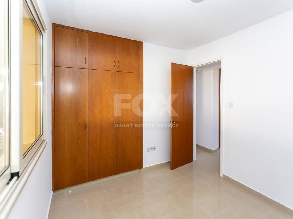 Unfurnished two Bedroom Apartment for Sale in Peyia