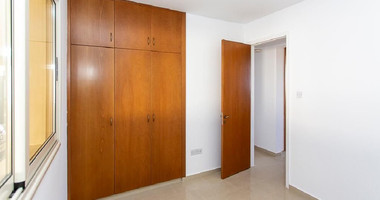 Unfurnished two Bedroom Apartment for Sale in Peyia