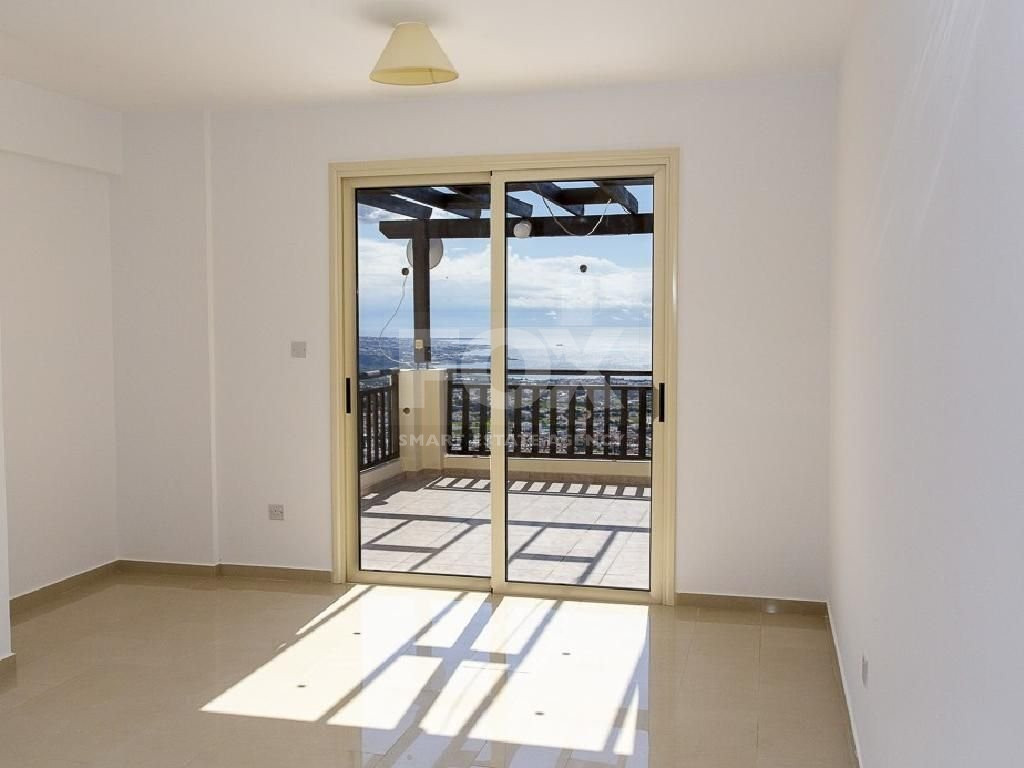 Two Bedroom Apartment for Sale in Peyia
