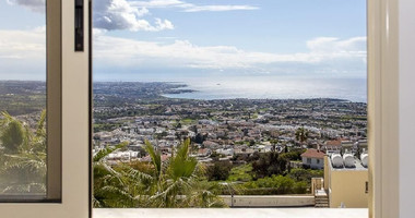 Two Bedroom Apartment for Sale in Peyia