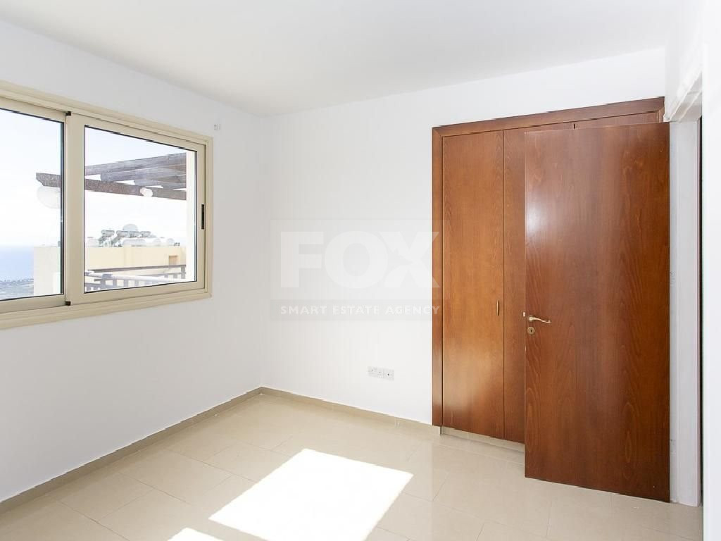 Two Bedroom Apartment for Sale in Peyia