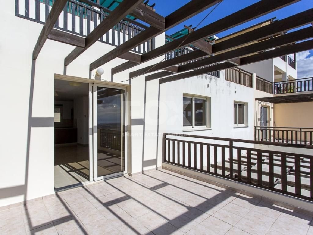 Two Bedroom Apartment for Sale in Peyia