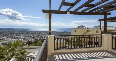 Two Bedroom Apartment for Sale in Peyia