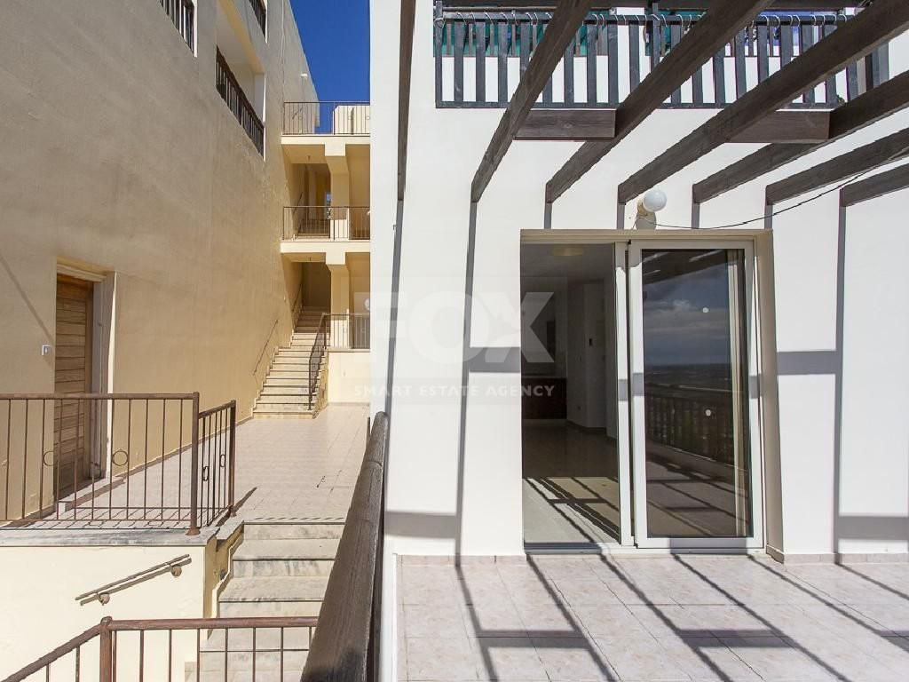 Two Bedroom Apartment for Sale in Peyia
