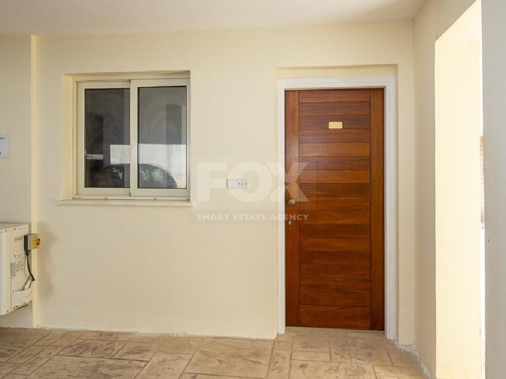 Two Bedroom Apartment for Sale in Peyia